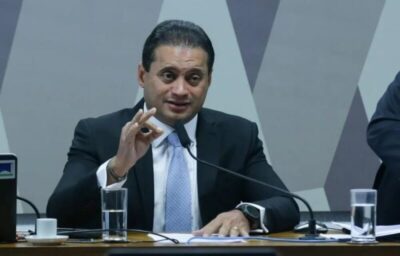 Fraude no INSS: ex-assessor do senador Weverton Rocha vai para prisão domiciliar