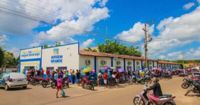 Prefeitura de Vargem Grande divulga locais de prova do Processo Seletivo da Educação