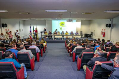 Assembleia e MPMA reúnem imprensa para debater cuidados na veiculação de notícias sobre suicídio