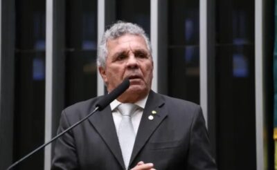 Projeto prevê controle do Congresso sobre contas da Itaipu Binacional