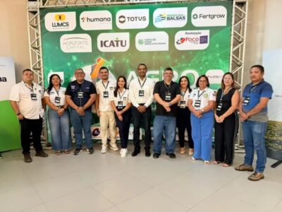 Aged destaca desafios e oportunidades da agropecuária maranhense durante o Agro Summit em Balsas