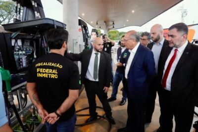 Maranhão na linha de frente da Operação Tô de Olho