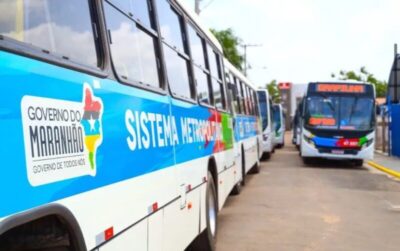 Brandão consegue acabar com a greve dos ônibus semiurbano, mas Braide segue inerte e paralisação continua em São Luís