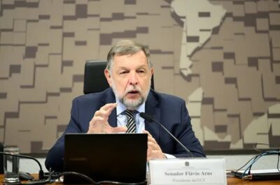 CCT analisa proibição de publicidade de apostas on-line nesta quarta