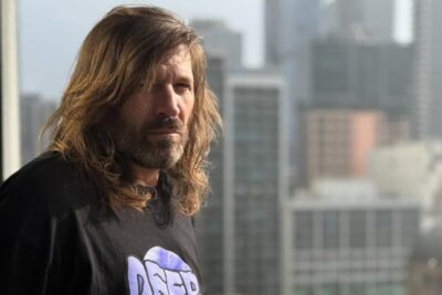 Evan Dando, dos Lemonheads, é acusado de enviar nudes sem permissão