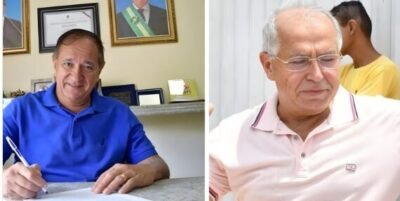 Arari aciona ex-prefeitos na Justiça Federal com 25 ações por improbidade administrativa