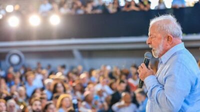 Novo PAC é lançado com previsão de R$ 1,68 trilhão investidos em obras