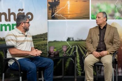 ‘Maranhão no Campo’ informa sobre inscrições para feiras e exposições do calendário agropecuário de 2026