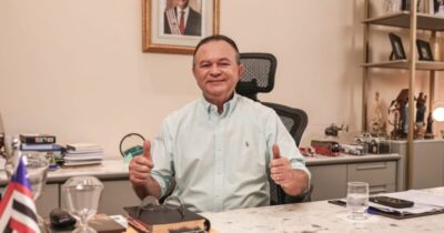 Brandão garante reajuste de 10% para professores em 2026 e amplia investimentos na valorização da categoria