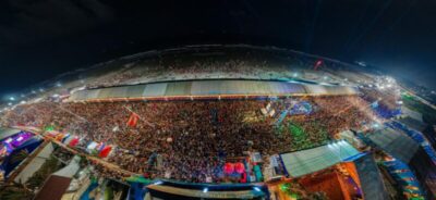 Notas rápidas sobre o Camarote Stage para você ficar por dentro da folia