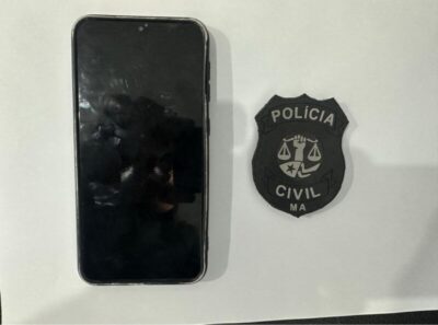 Polícia Civil elucida crime de latrocínio ocorrido no Seriema, localiza envolvidos e recupera aparelho celular