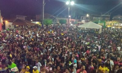 Prefeito proíbe uso de máscaras e fantasias que impeçam identificação durante o Carnaval em São João Batista