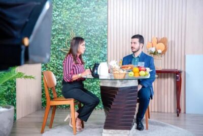 ‘Café com Notícias’: Procon-MA atua para coibir aumento abusivo de tarifas por aplicativos de transportes