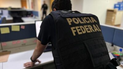 PF desarticula fraude bancária em MA e SP