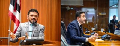 Cláudio Cunha e Yglésio Moisés rebatem oposição e reconhecem melhorias feitas pelo governo estadual no sistema de ferry-boat