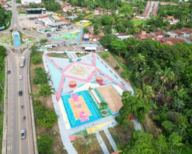 Com ações em oito municípios, Segov realiza entregas em diversas áreas no interior maranhense