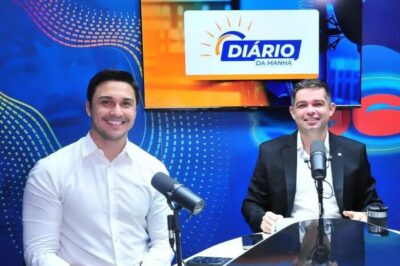 Procon-MA esclarece dúvidas de consumidores no ‘Diário da Manhã’