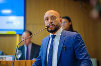 Beto Castro admite consenso para presidência da Câmara