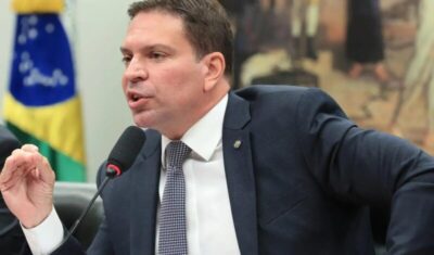 Foragido nos EUA, Ramagem é ouvido pelo STF por videoconferência