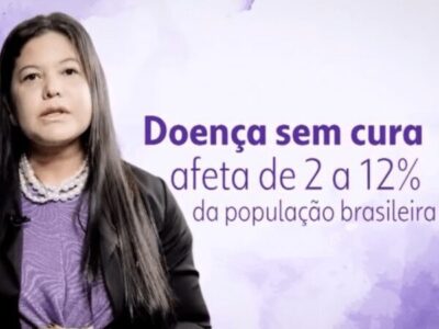 “Se é fibromialgia, tenha empatia”: projeto alerta para direitos e combate o preconceito