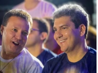 Postura de Braide na greve preocupa quem o via como opção ao governo do Estado