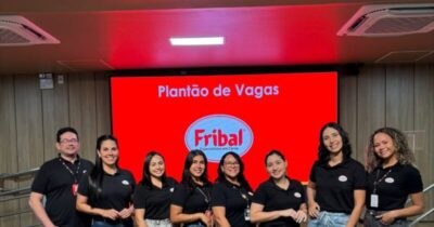 A força da marca empregadora: sucesso do novo Plantão de Vagas Fribal