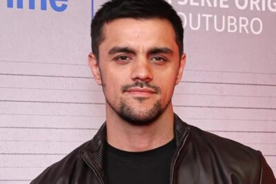 Peça é adiada após Felipe Simas sofrer acidente e passar por cirurgia