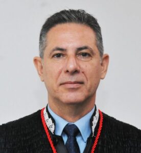 TJMA elege o desembargador Gervásio Protásio como vice-presidente