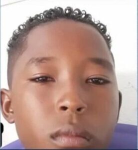 Criança atropelada por caminhão em Viana veio a óbito neste final de semana em São Luís