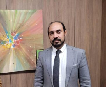 Conheça o novo prefeito de Turilândia indicado pelo governador Carlos Brandão