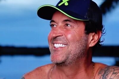 Morre o influenciador Henrique Maderite aos 50 anos