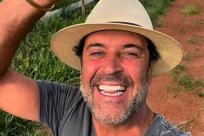 Romeu Zema lamenta morte de Henrique Maderite: “Fez muito por nós”