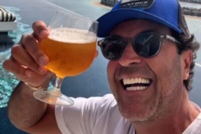 Quem era Henrique Maderite, influenciador mineiro do bordão “sextou”