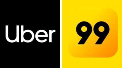 Ação na Justiça visa combater aumento abusivo de tarifas da Uber e 99 em São Luís