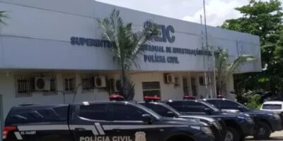 Tesoureiro de banco é preso em São Luís por desvio de quase R$ 1 milhão