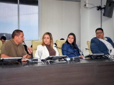 Vereadores recorrem ao MPMA para garantir R$ 12 milhões ao Aldenora Bello