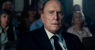 Robert Duvall morre aos 95 anos em casa