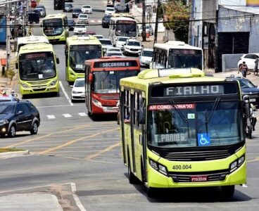 Audiência no TRT é última cartada para o fim da greve dos rodoviários em SLZ