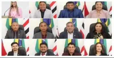 MPMA pede prisão de 8 vereadores do MA “descumprimento de medidas cautelares”