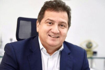 Simplício Araújo deve disputar o Senado pelo Maranhão