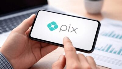 Novas regras de segurança do PIX entram em vigor nesta segunda-feira