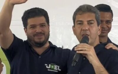 Líder de Braide recorre à autoajuda e terceiriza culpa por greve em São Luís