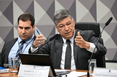 Fraudes no INSS: CPMI avança e inclui igrejas nas investigações