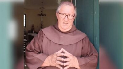 Fundador do MST e ex-deputado estadual, Frei Sérgio Görgen morre aos 70