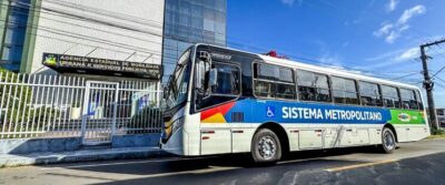 Após cinco dias, Grande Ilha terá ônibus novamente; São Luís segue com sistema paralisado