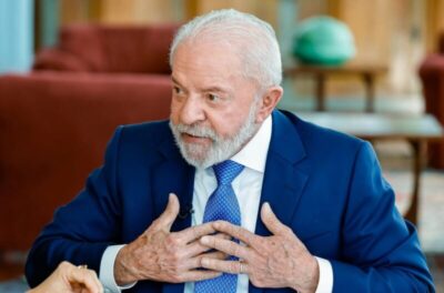 51% dos brasileiros desaprovam gestão de Lula, aponta levantamento