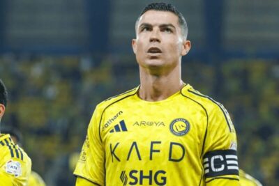 Cristiano Ronaldo Pode Deixar o Al Nassr ao Fim da Temporada