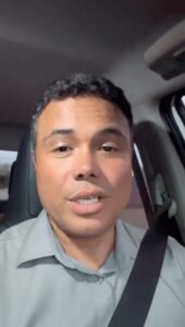 Desesperado para encobrir denúncias de corrupção, prefeito de Humberto de Campos ameaça processar quem criticar ou denunciar sua administração