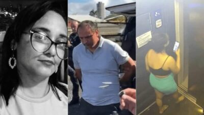 Família se despede de Daiane Alves Souza, vítima de homicídio em Goiás