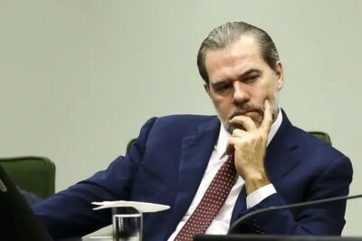 Magistrados não têm liberdade para opinar sobre política, diz ministro do STF